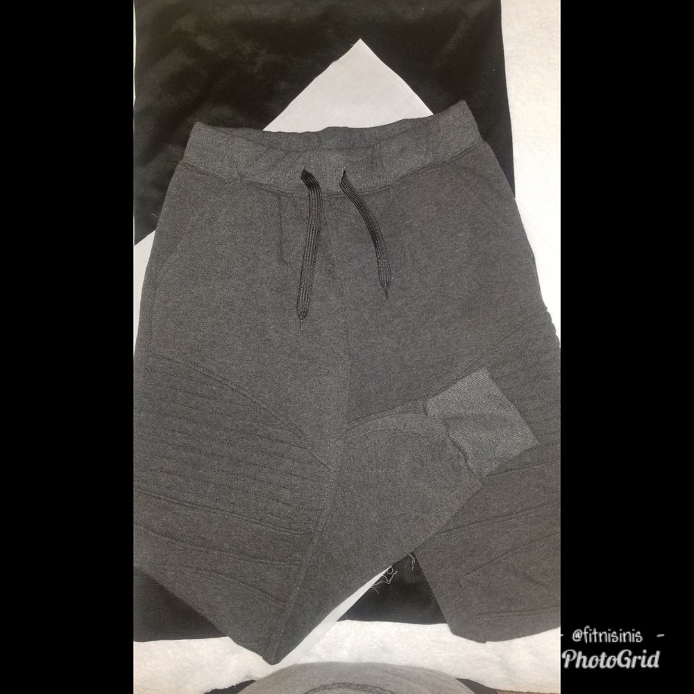 Sweatpants